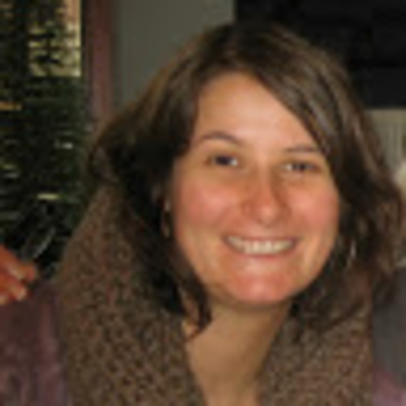 Meet your Posher, Gina - Picture 1 of 1